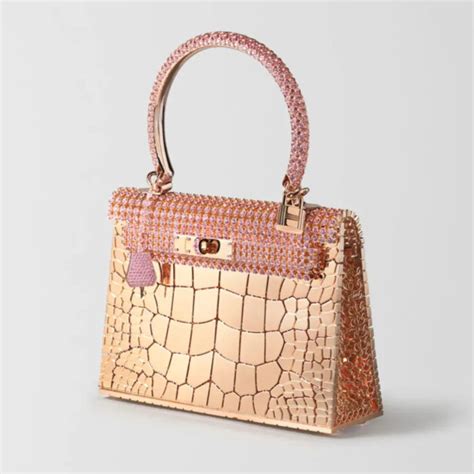 1959 hermes kelly|rose gold hermes kelly.